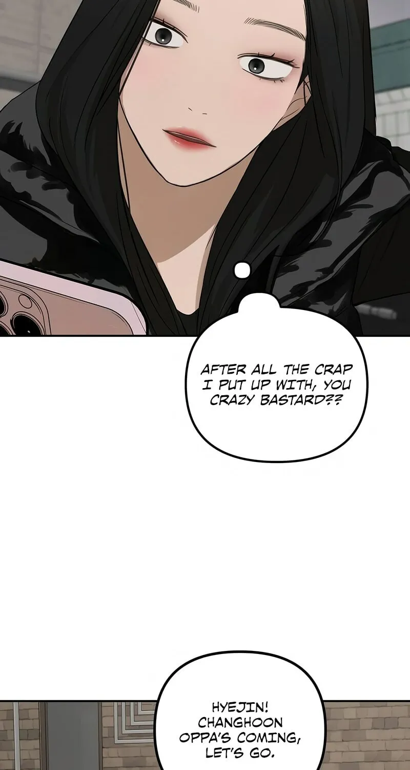 Girlfriend (Lee Sang Dol) Chapter 23 page 67 - 