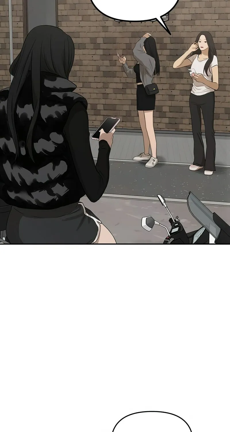 Girlfriend (Lee Sang Dol) Chapter 23 page 68 - 