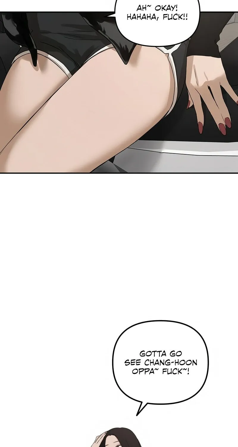 Girlfriend (Lee Sang Dol) Chapter 23 page 69 - 