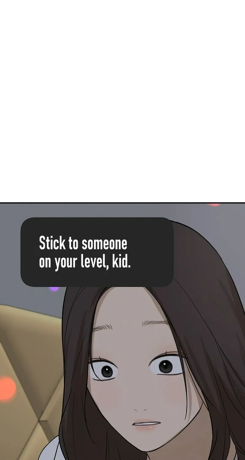 Girlfriend (Lee Sang Dol) Chapter 23 page 8 - 