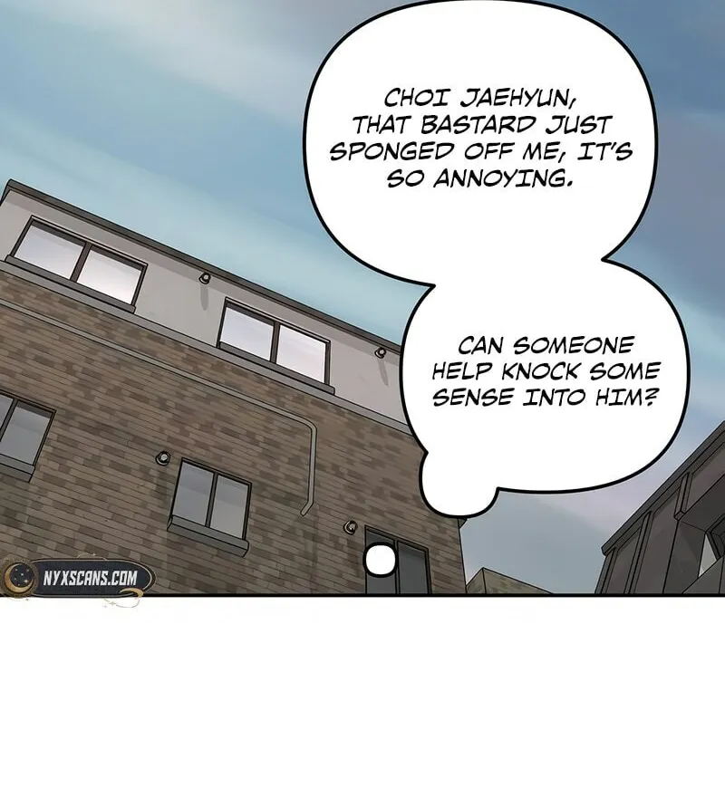 Girlfriend (Lee Sang Dol) Chapter 23 page 71 - 