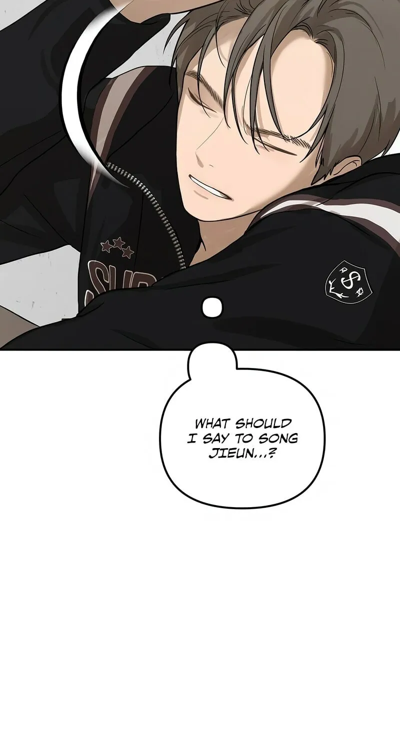 Girlfriend (Lee Sang Dol) Chapter 23 page 74 - 