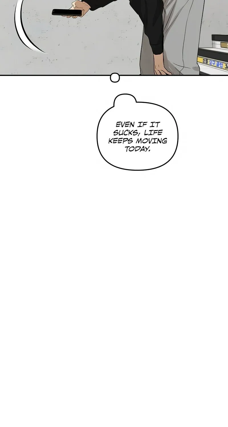 Girlfriend (Lee Sang Dol) Chapter 23 page 80 - 