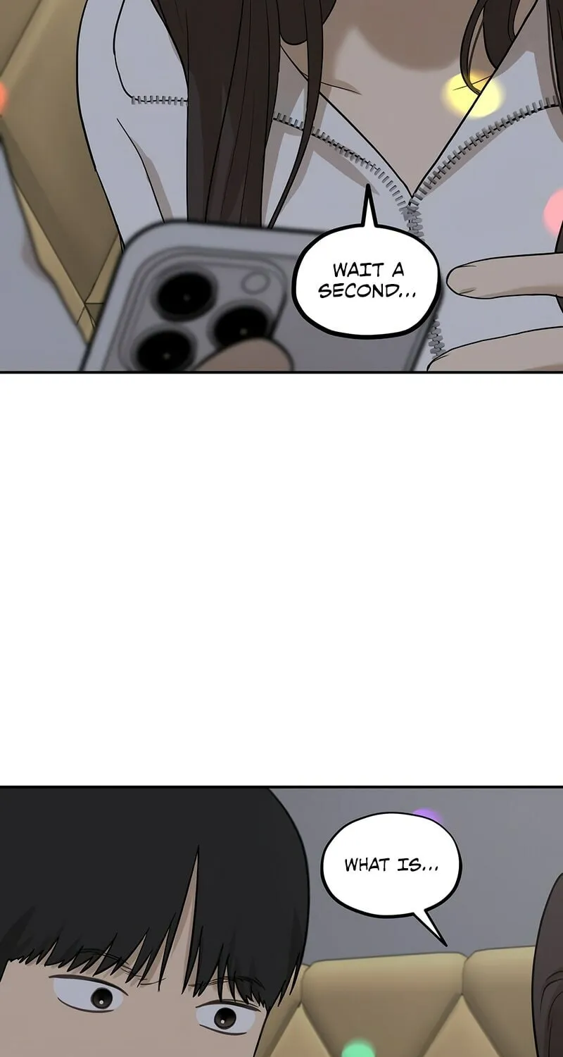 Girlfriend (Lee Sang Dol) Chapter 23 page 9 - 