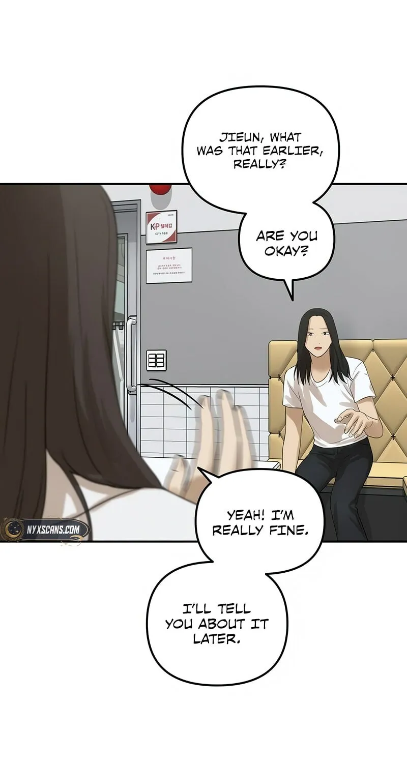 Girlfriend (Lee Sang Dol) Chapter 23 page 82 - 