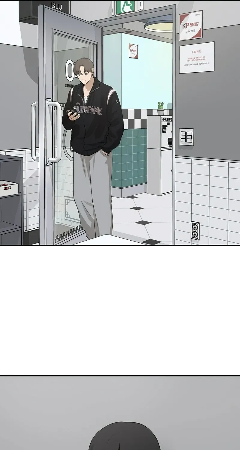 Girlfriend (Lee Sang Dol) Chapter 23 page 84 - 