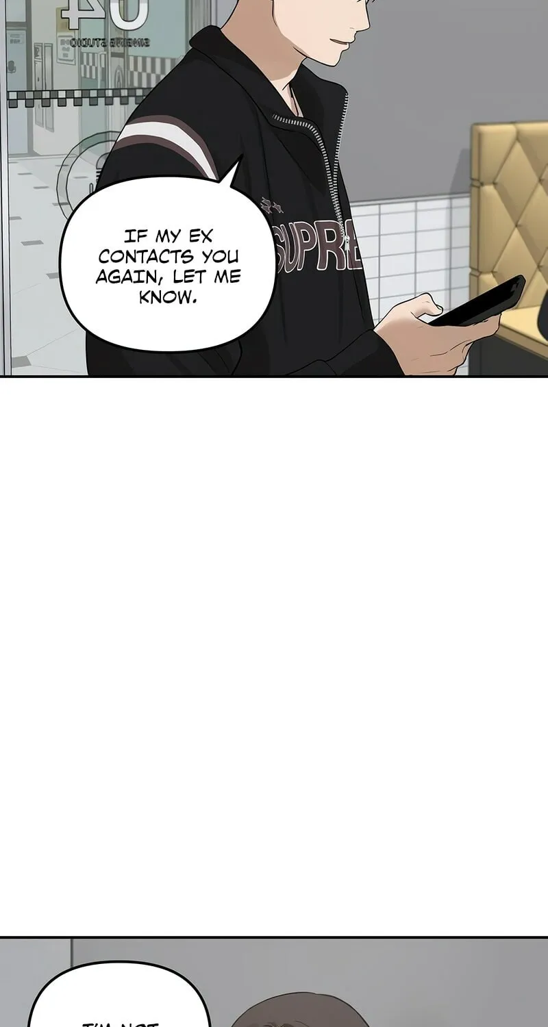 Girlfriend (Lee Sang Dol) Chapter 23 page 86 - 