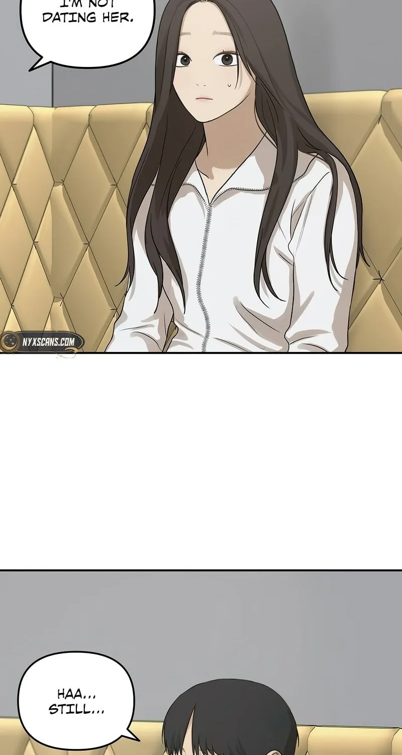 Girlfriend (Lee Sang Dol) Chapter 23 page 87 - 