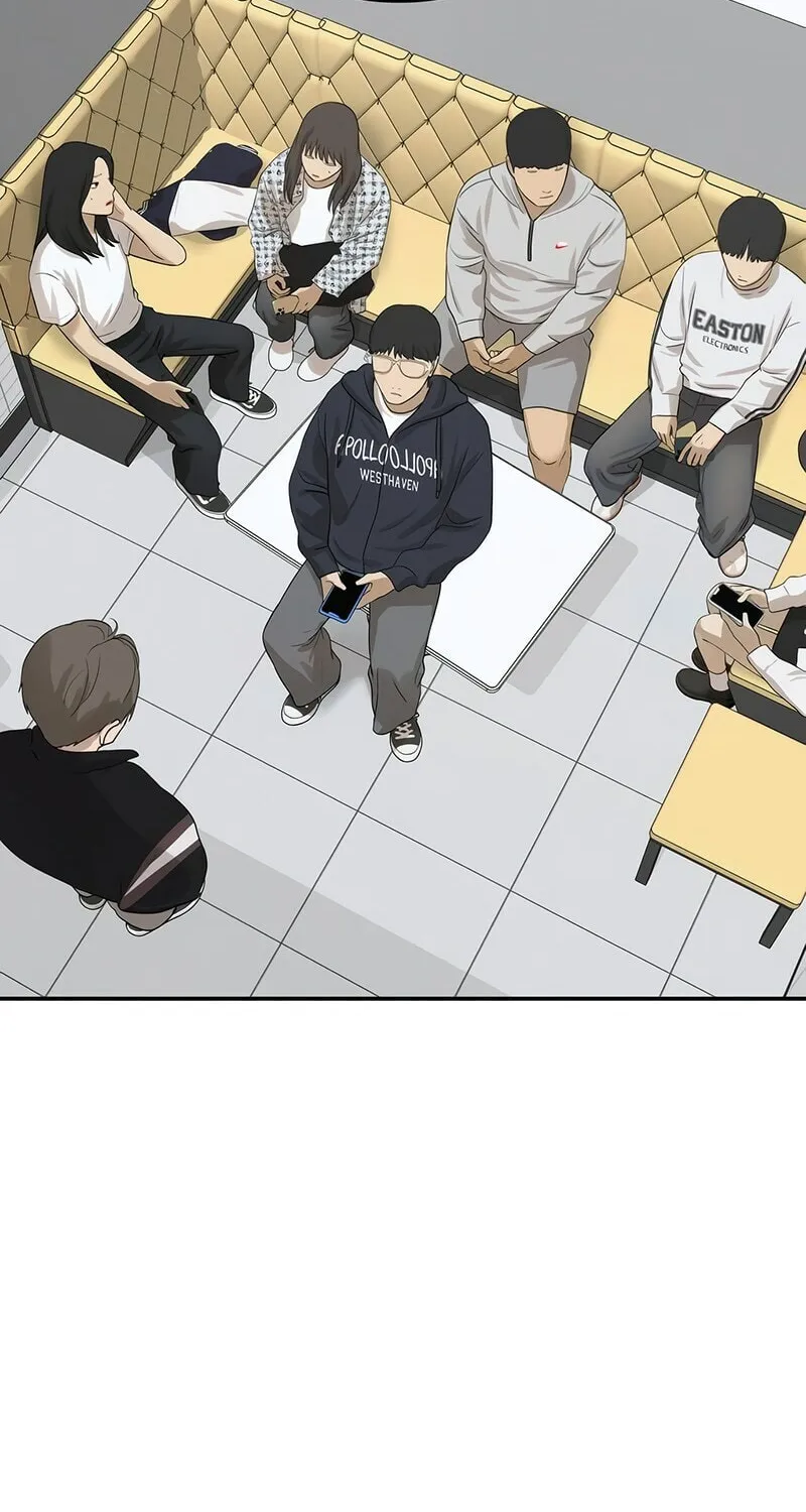 Girlfriend (Lee Sang Dol) Chapter 23 page 89 - 
