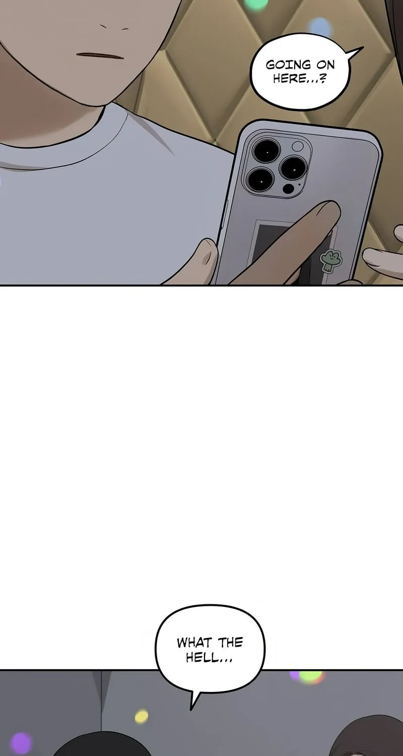 Girlfriend (Lee Sang Dol) Chapter 23 page 10 - 