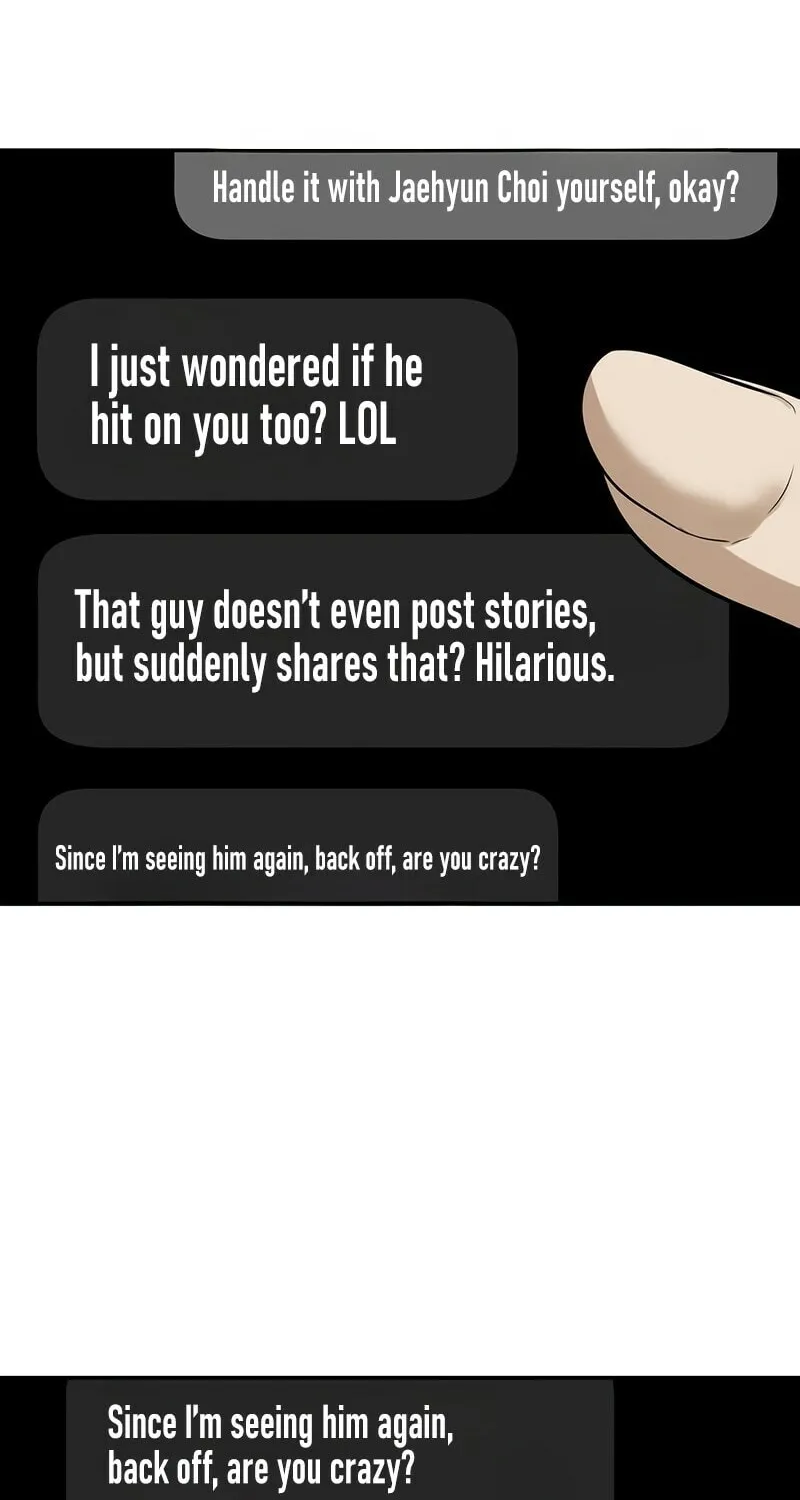 Girlfriend (Lee Sang Dol) Chapter 23 page 91 - 