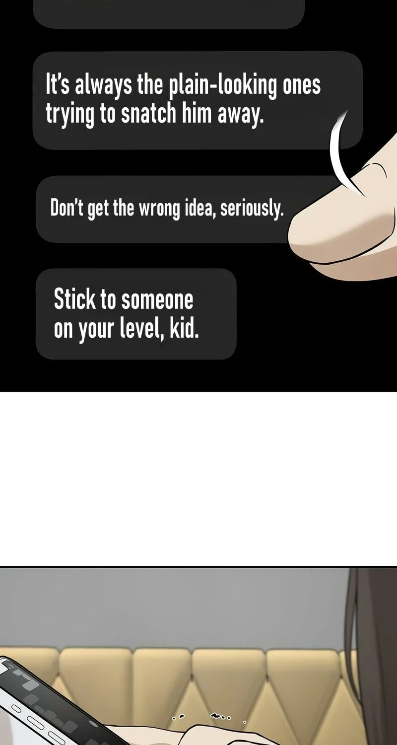Girlfriend (Lee Sang Dol) Chapter 23 page 92 - 
