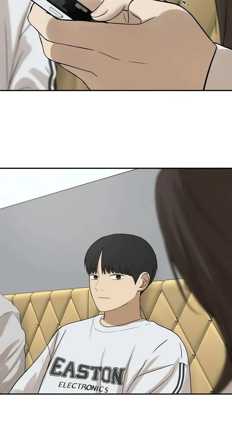 Girlfriend (Lee Sang Dol) Chapter 23 page 93 - 