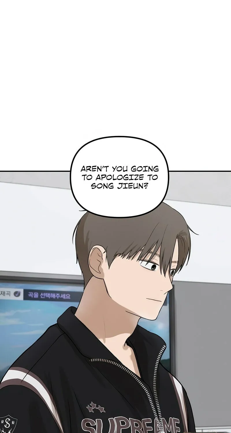 Girlfriend (Lee Sang Dol) Chapter 23 page 94 - 