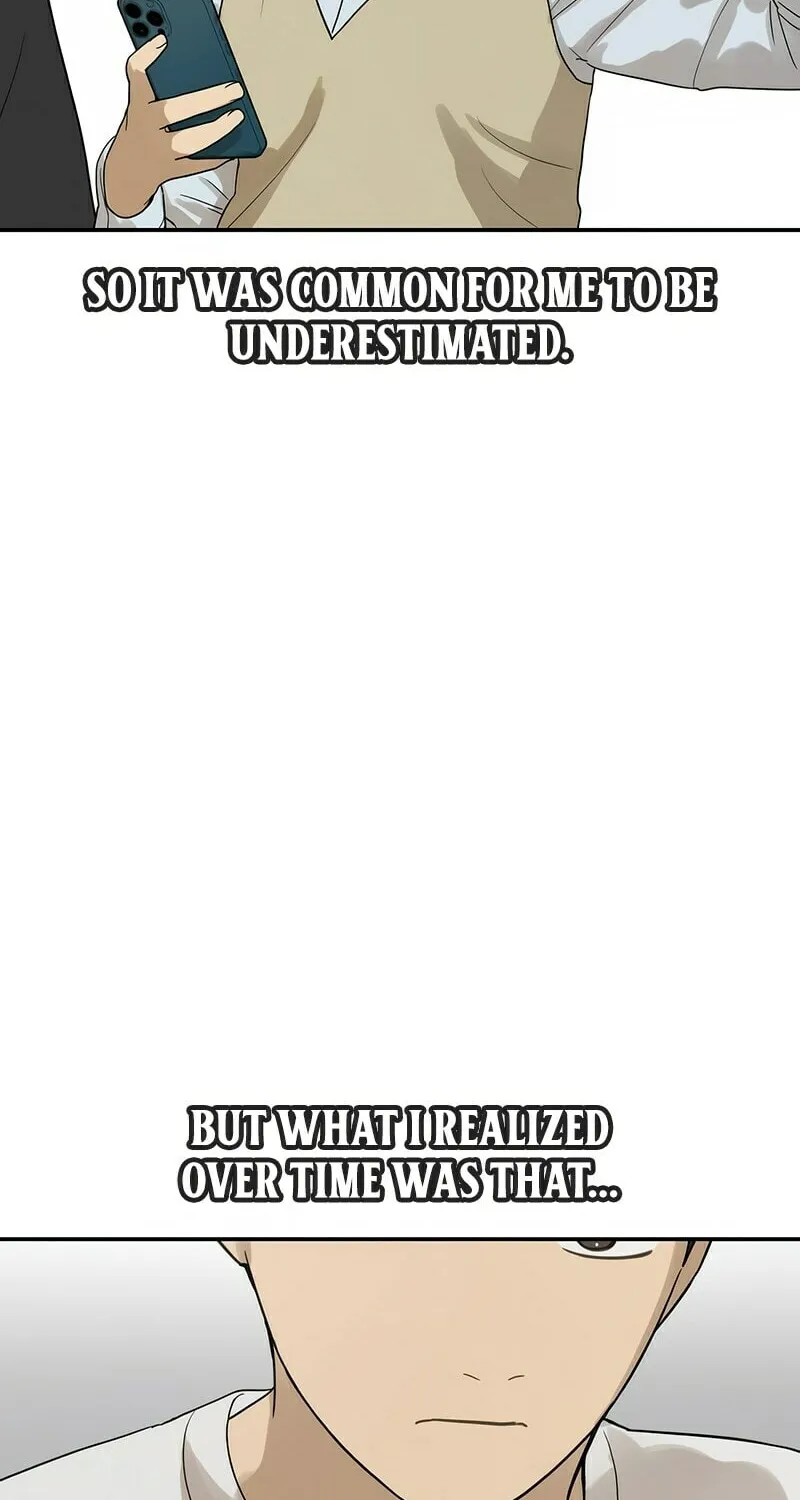 Girlfriend (Lee Sang Dol) Chapter 24 page 2 - 