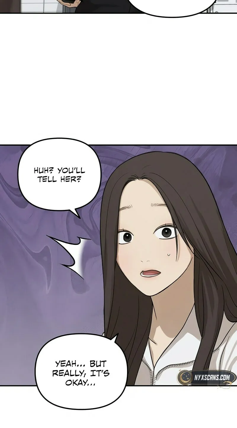 Girlfriend (Lee Sang Dol) Chapter 24 page 11 - 