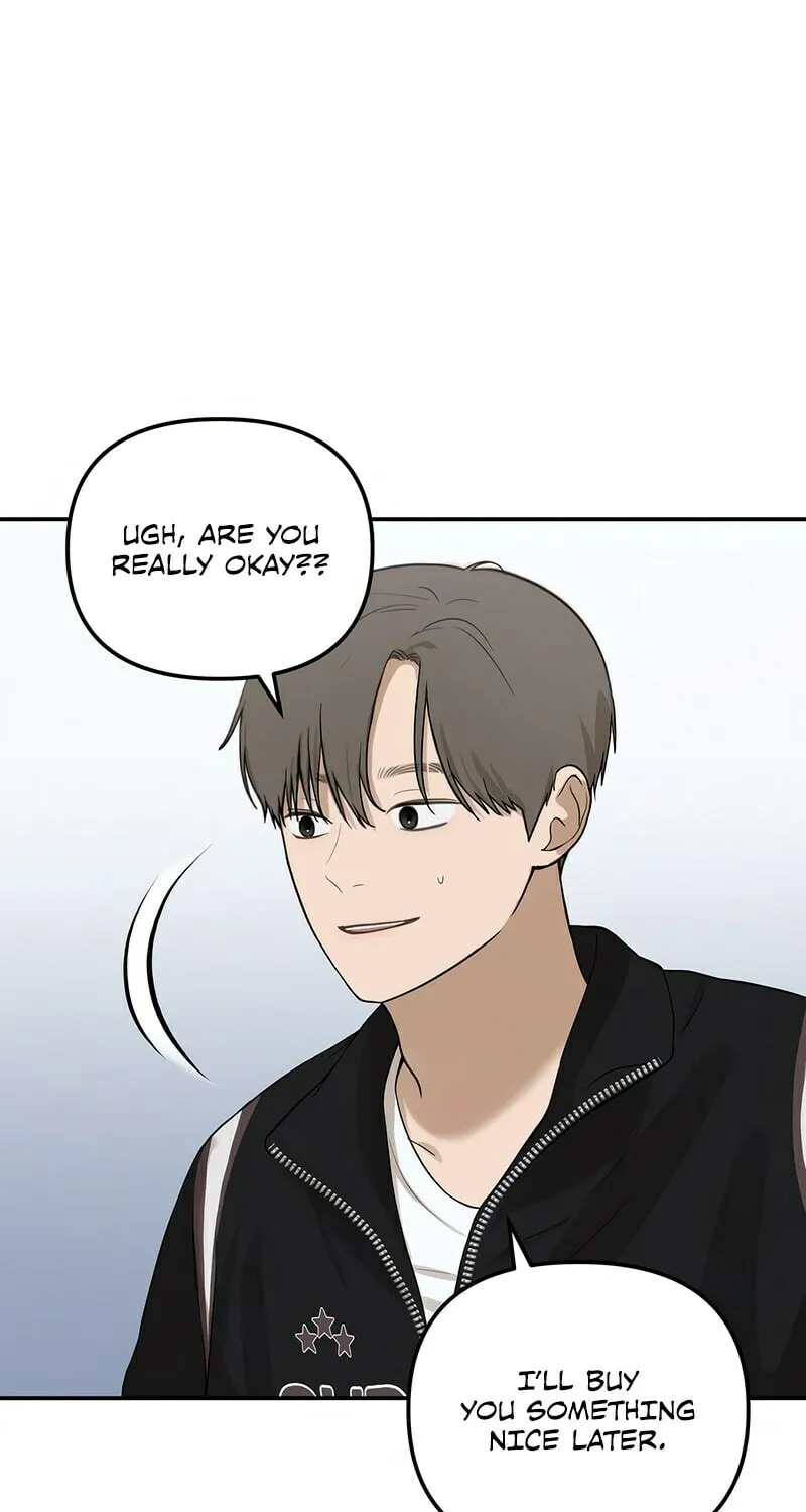 Girlfriend (Lee Sang Dol) Chapter 24 page 12 - 