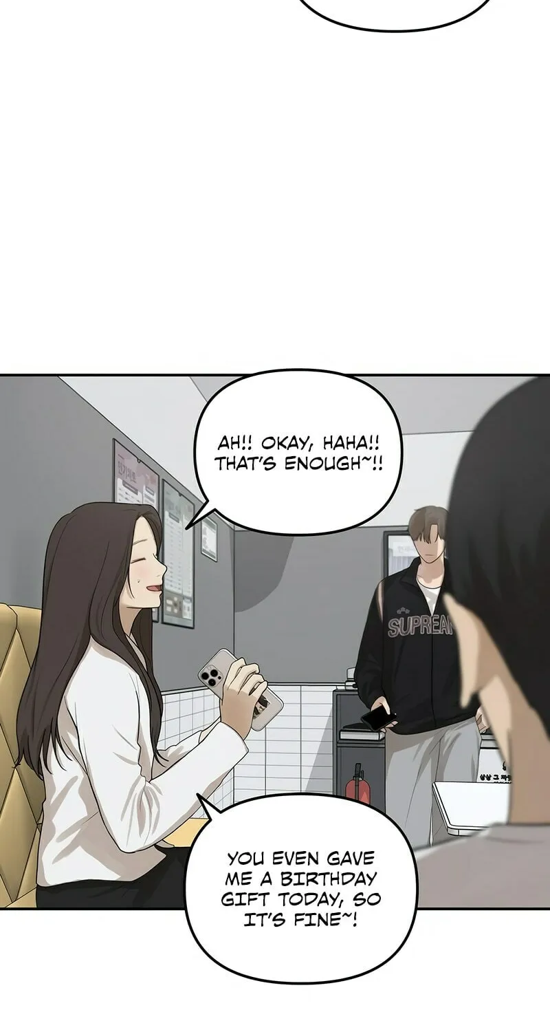 Girlfriend (Lee Sang Dol) Chapter 24 page 13 - 