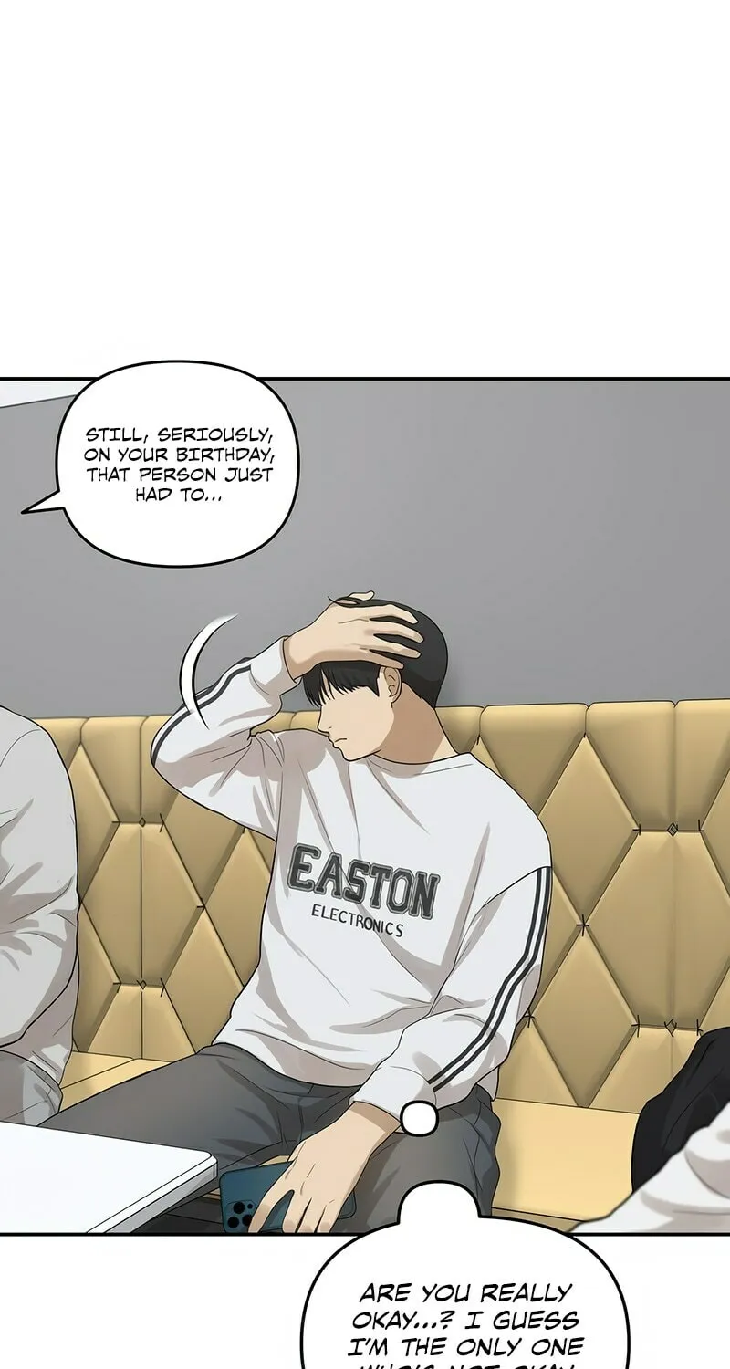 Girlfriend (Lee Sang Dol) Chapter 24 page 14 - 