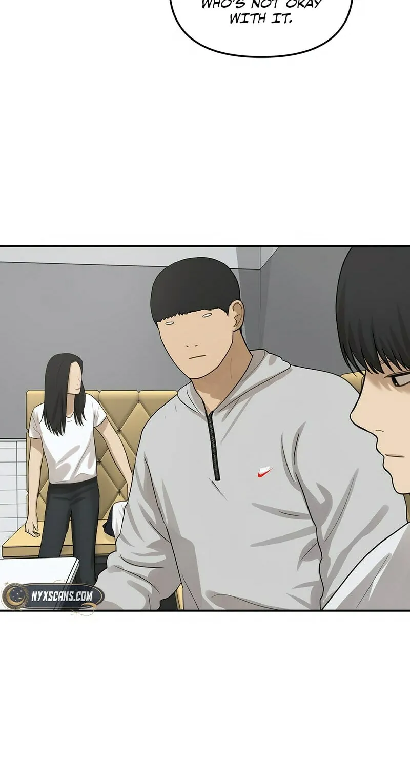Girlfriend (Lee Sang Dol) Chapter 24 page 15 - 