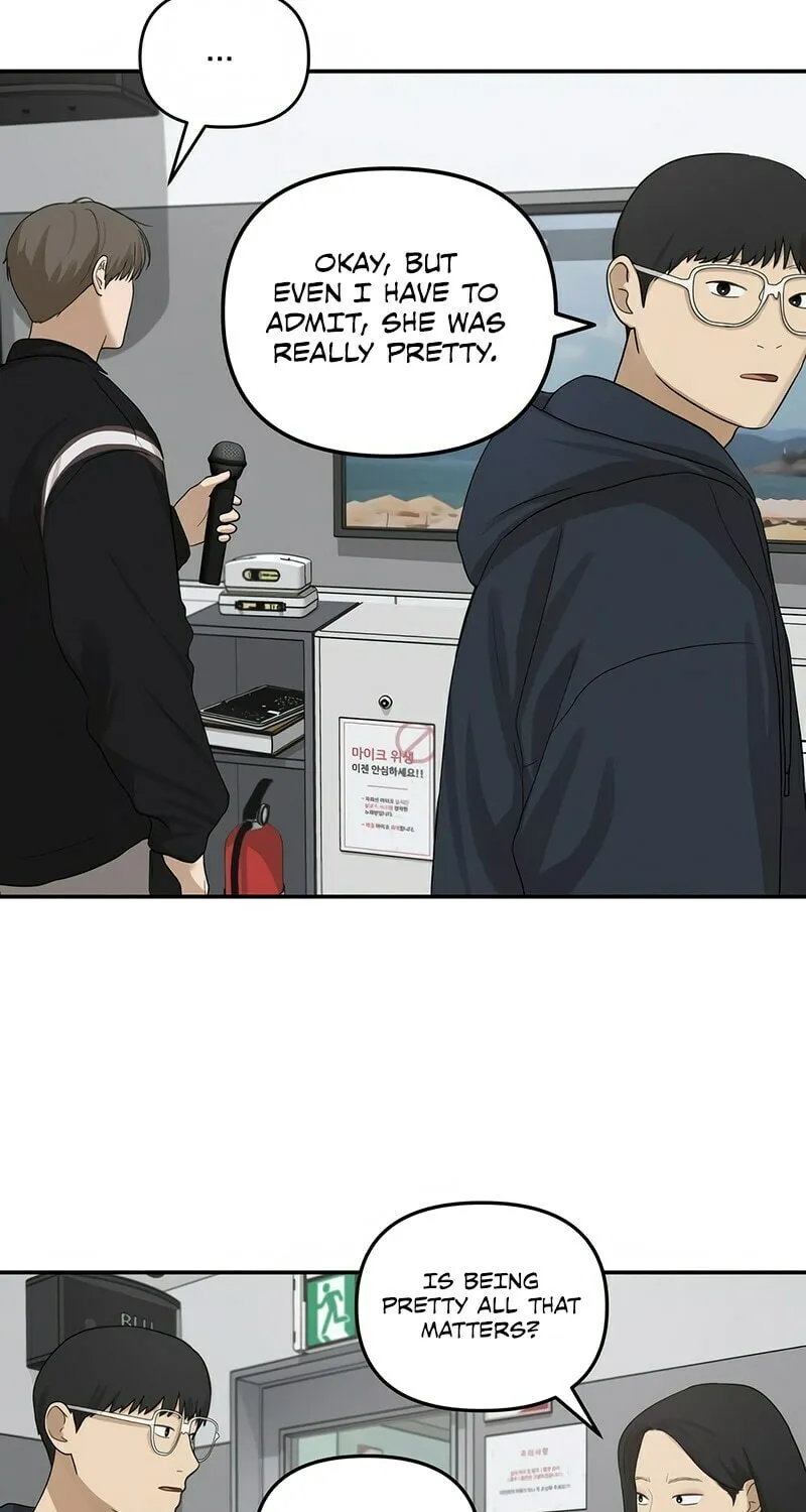 Girlfriend (Lee Sang Dol) Chapter 24 page 18 - 