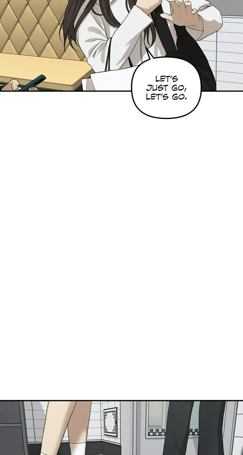 Girlfriend (Lee Sang Dol) Chapter 24 page 20 - 