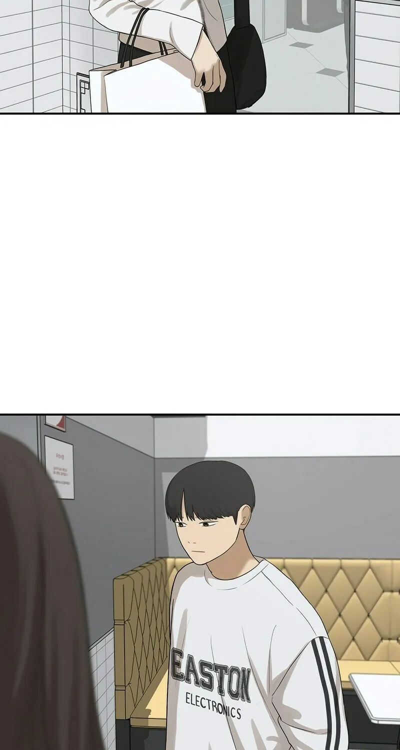 Girlfriend (Lee Sang Dol) Chapter 24 page 22 - 