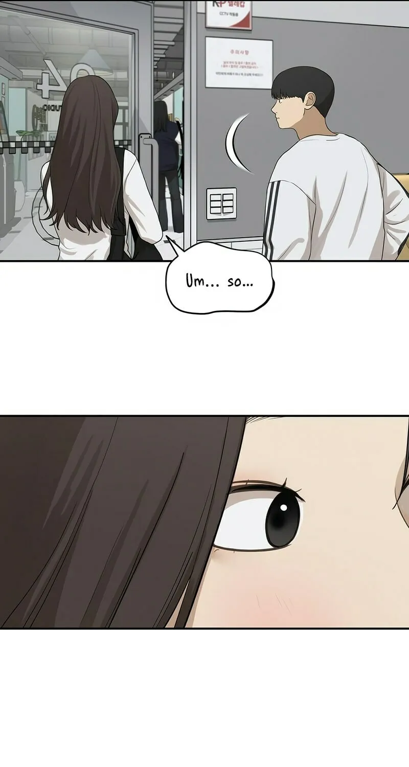 Girlfriend (Lee Sang Dol) Chapter 24 page 24 - 