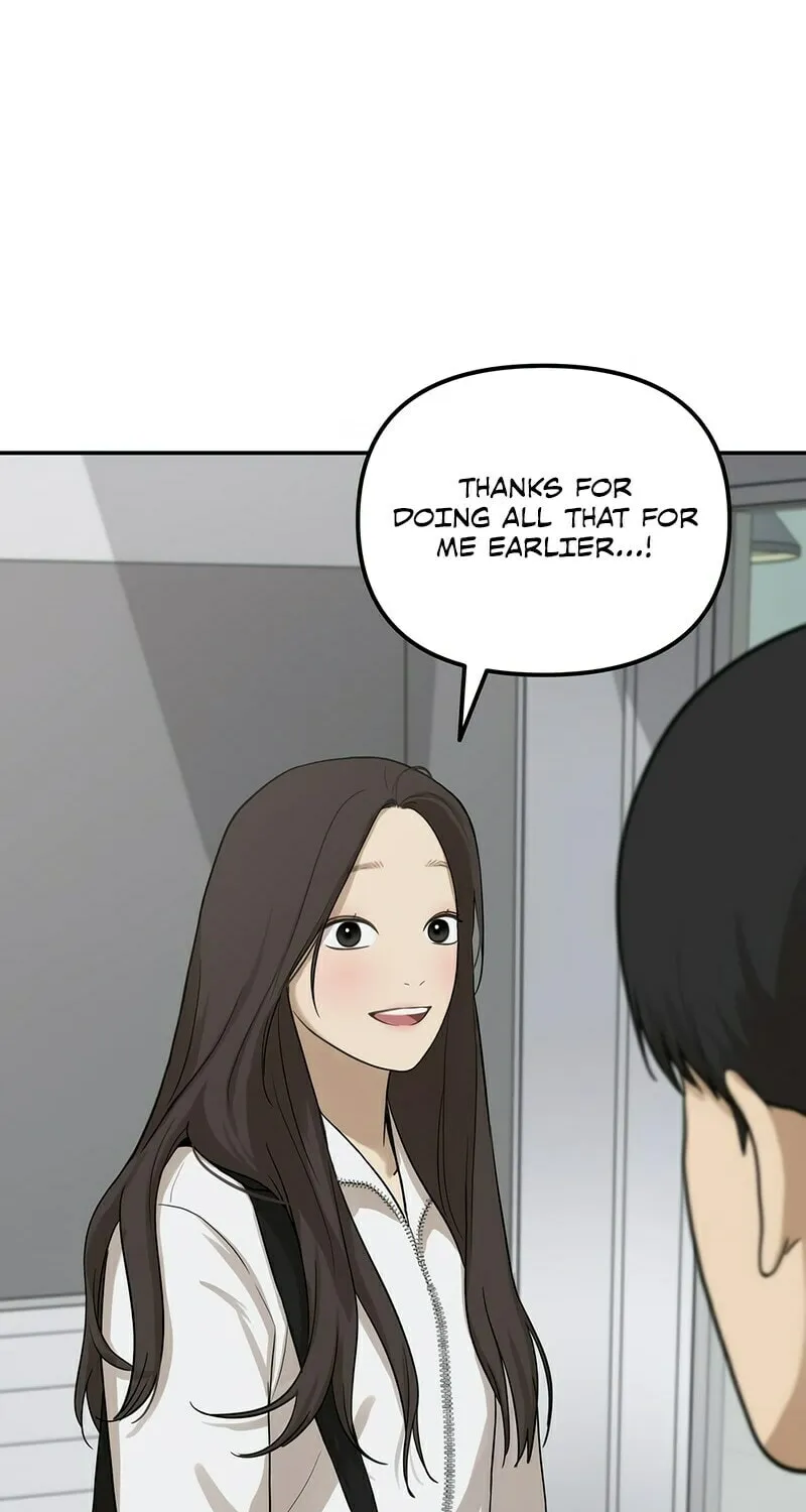 Girlfriend (Lee Sang Dol) Chapter 24 page 25 - 