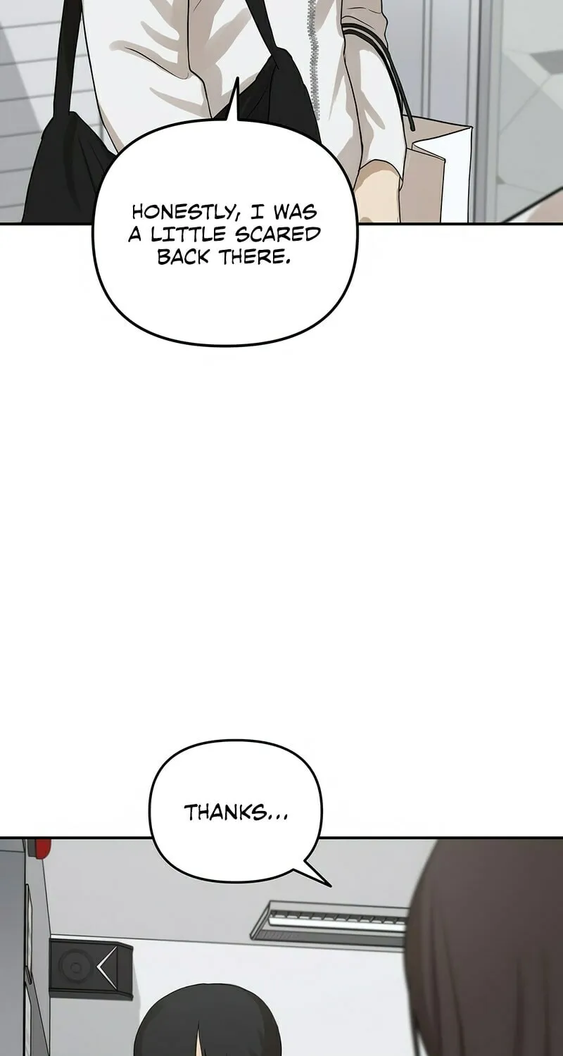 Girlfriend (Lee Sang Dol) Chapter 24 page 26 - 