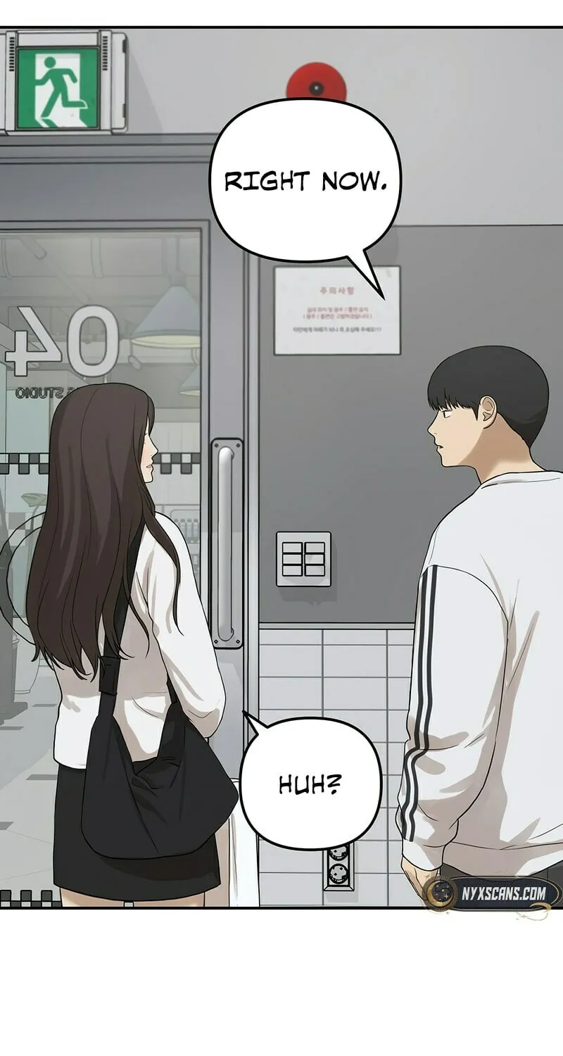 Girlfriend (Lee Sang Dol) Chapter 24 page 28 - 
