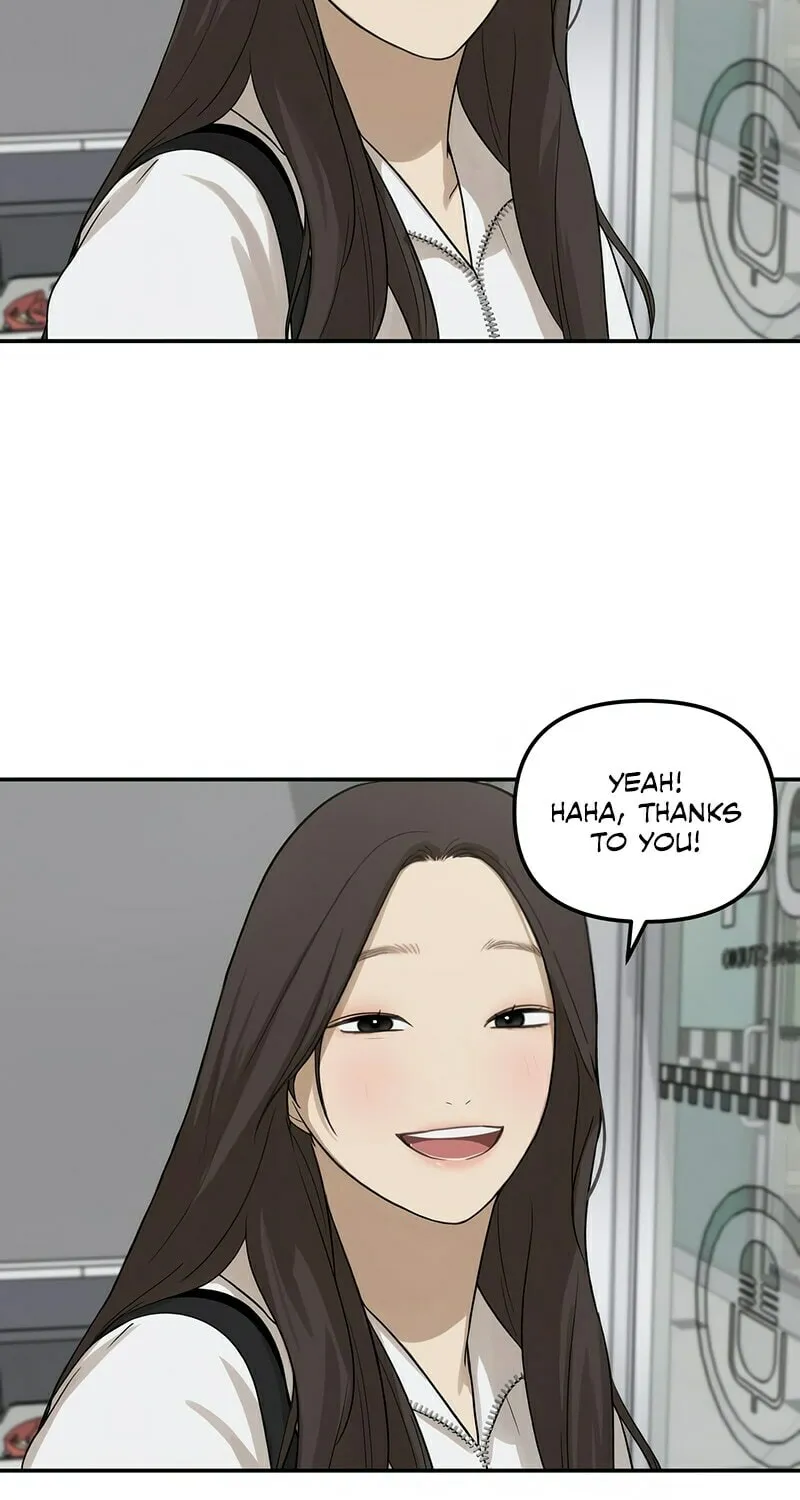 Girlfriend (Lee Sang Dol) Chapter 24 page 30 - 