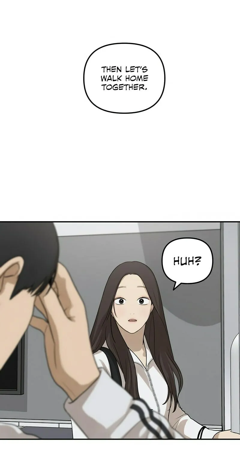 Girlfriend (Lee Sang Dol) Chapter 24 page 32 - 