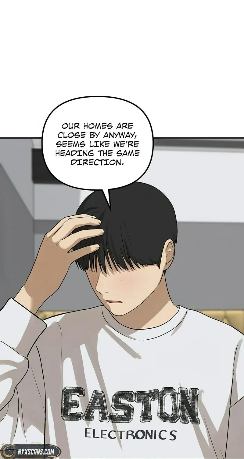 Girlfriend (Lee Sang Dol) Chapter 24 page 33 - 