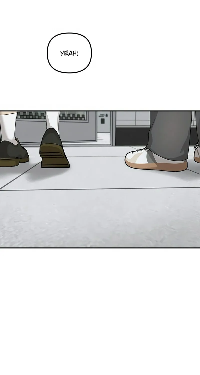 Girlfriend (Lee Sang Dol) Chapter 24 page 36 - 