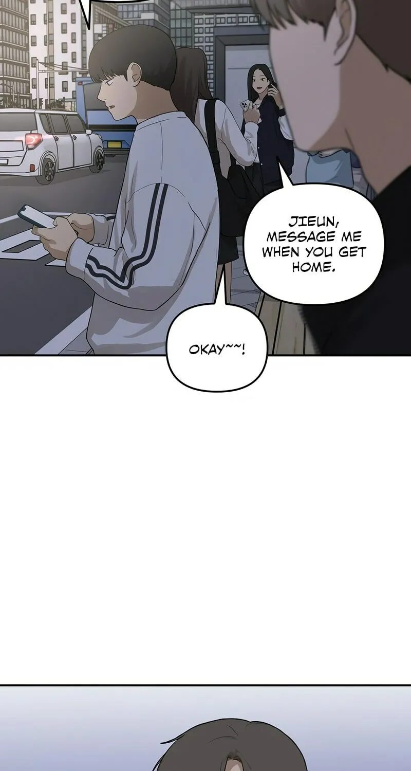 Girlfriend (Lee Sang Dol) Chapter 24 page 42 - 
