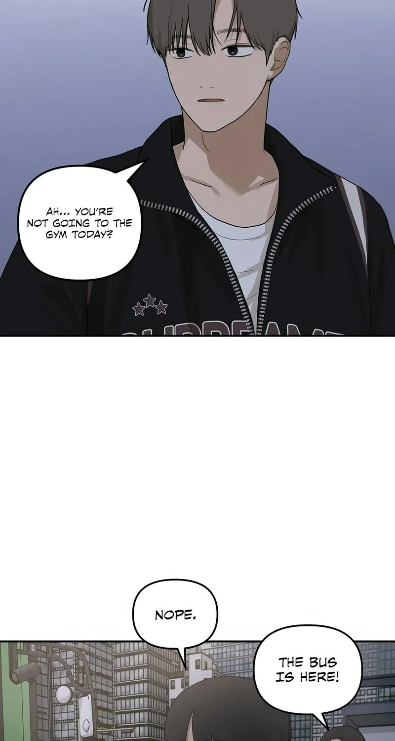 Girlfriend (Lee Sang Dol) Chapter 24 page 43 - 