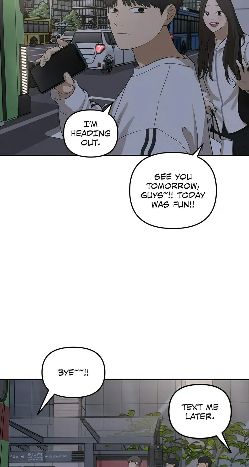 Girlfriend (Lee Sang Dol) Chapter 24 page 44 - 