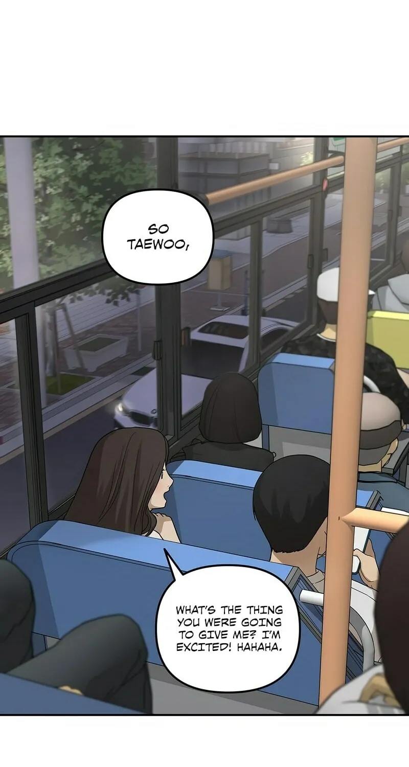 Girlfriend (Lee Sang Dol) Chapter 24 page 49 - 