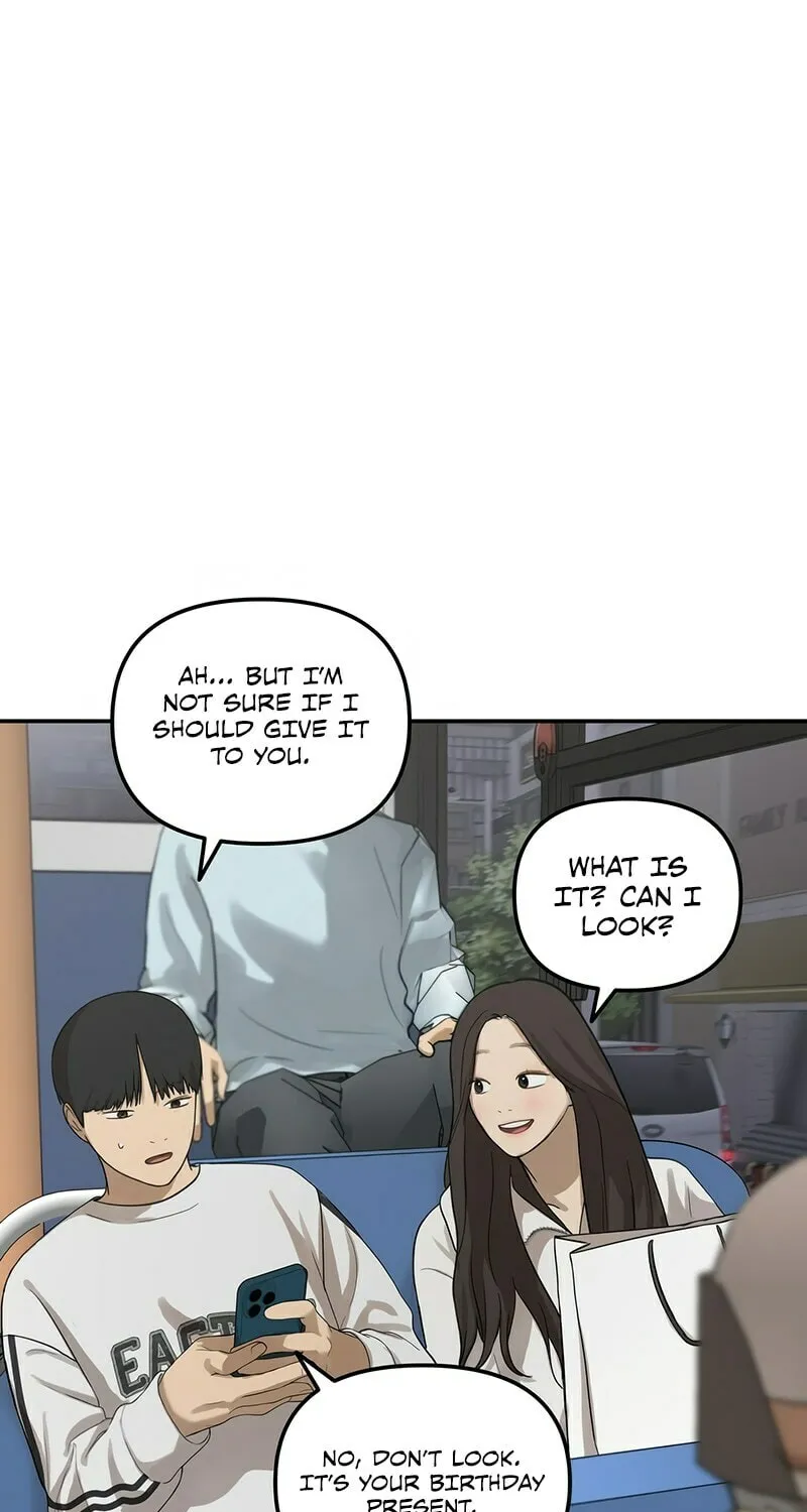 Girlfriend (Lee Sang Dol) Chapter 24 page 50 - 