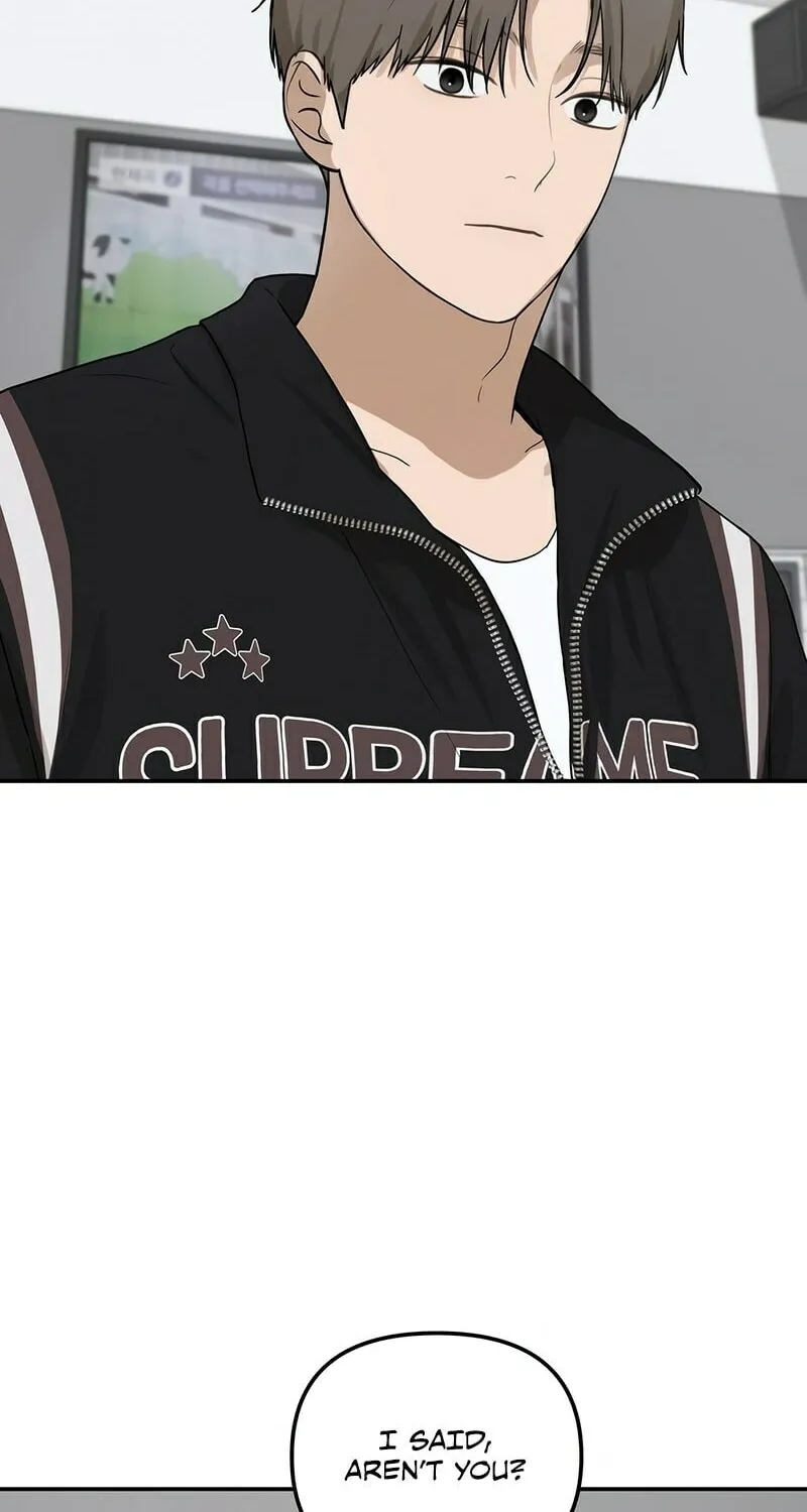 Girlfriend (Lee Sang Dol) Chapter 24 page 6 - 