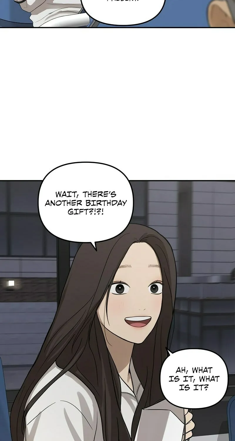 Girlfriend (Lee Sang Dol) Chapter 24 page 51 - 