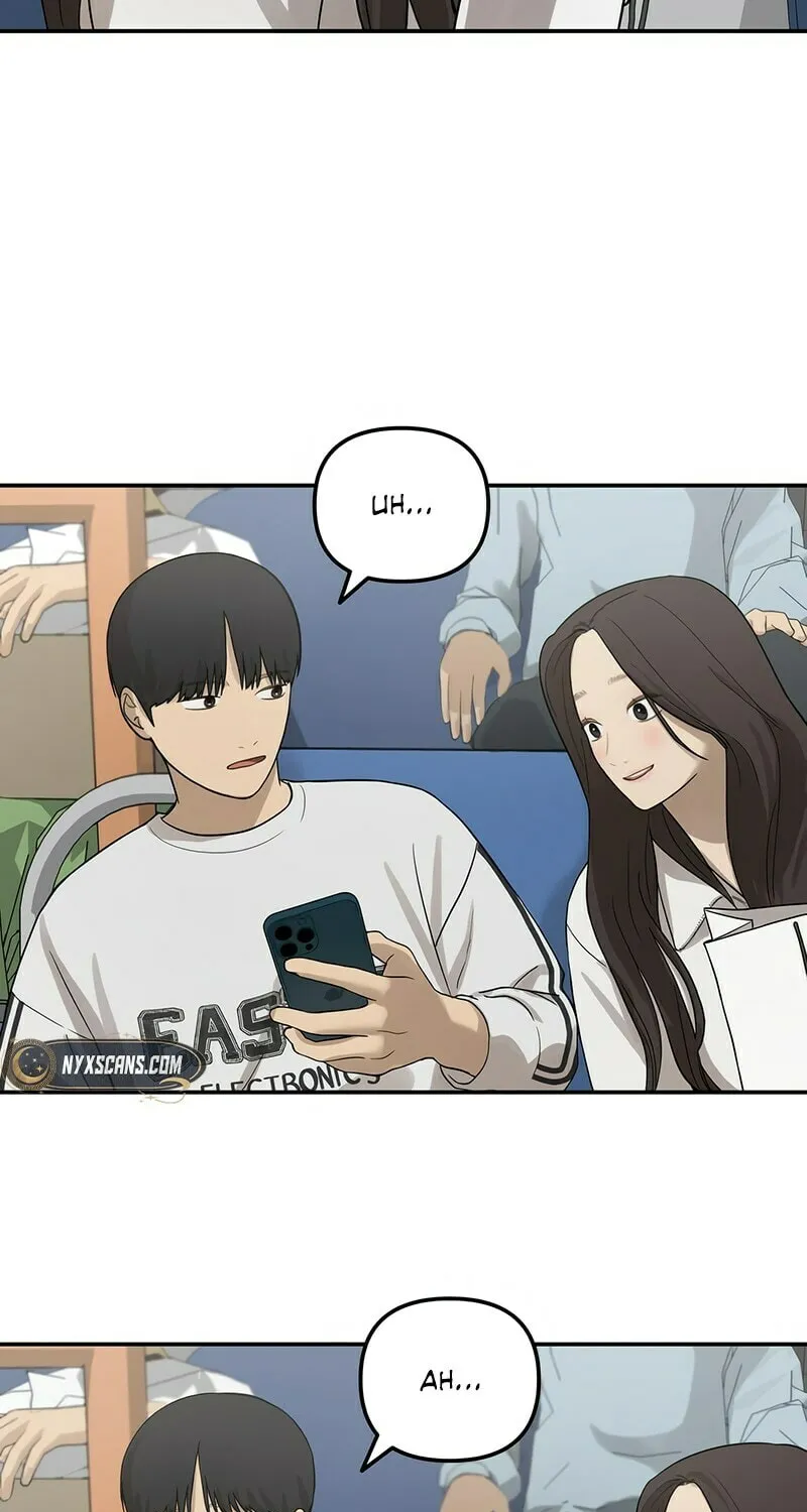 Girlfriend (Lee Sang Dol) Chapter 24 page 52 - 