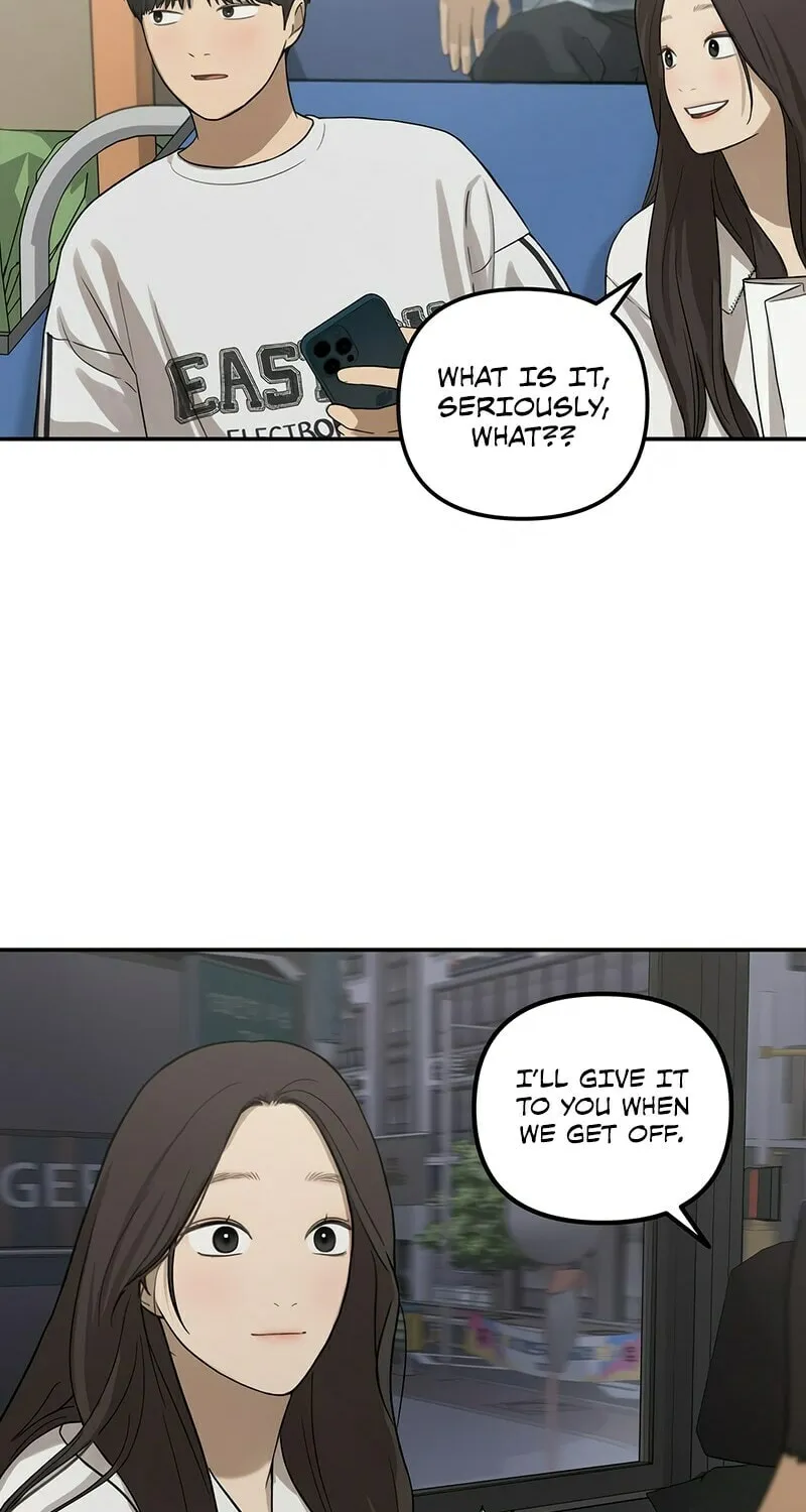 Girlfriend (Lee Sang Dol) Chapter 24 page 53 - 