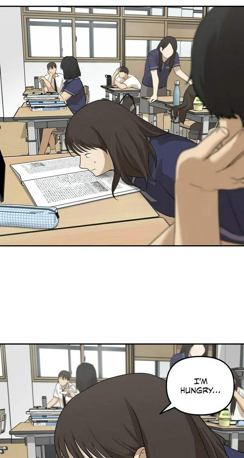 Girlfriend (Lee Sang Dol) Chapter 24 page 58 - 