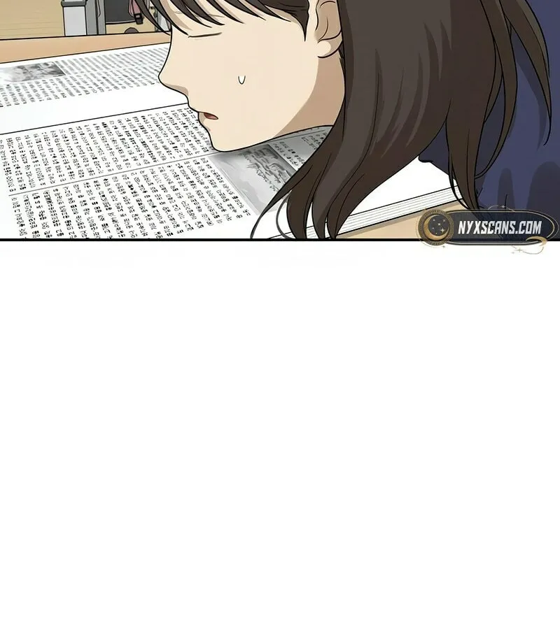 Girlfriend (Lee Sang Dol) Chapter 24 page 59 - 