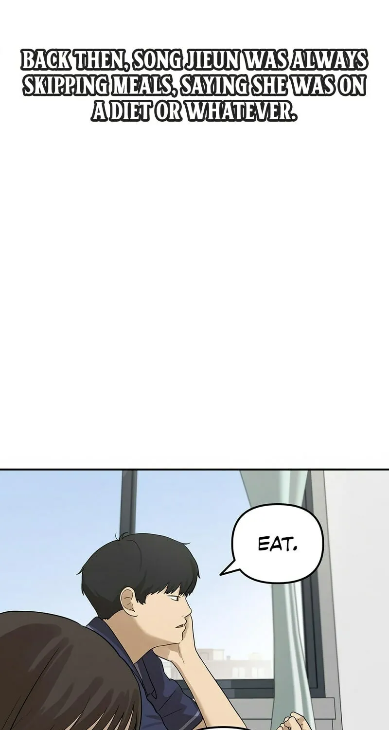 Girlfriend (Lee Sang Dol) Chapter 24 page 60 - 