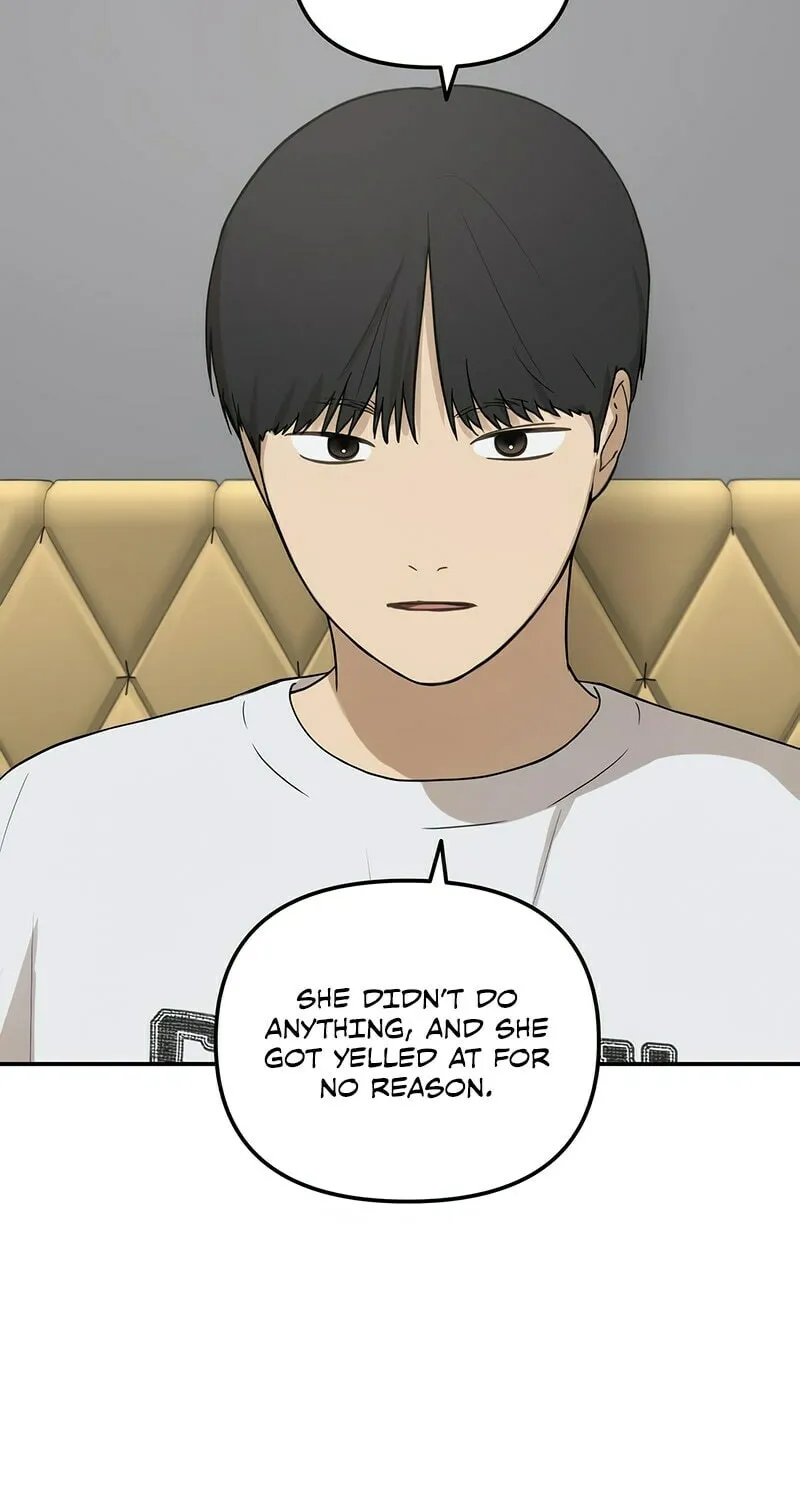 Girlfriend (Lee Sang Dol) Chapter 24 page 7 - 
