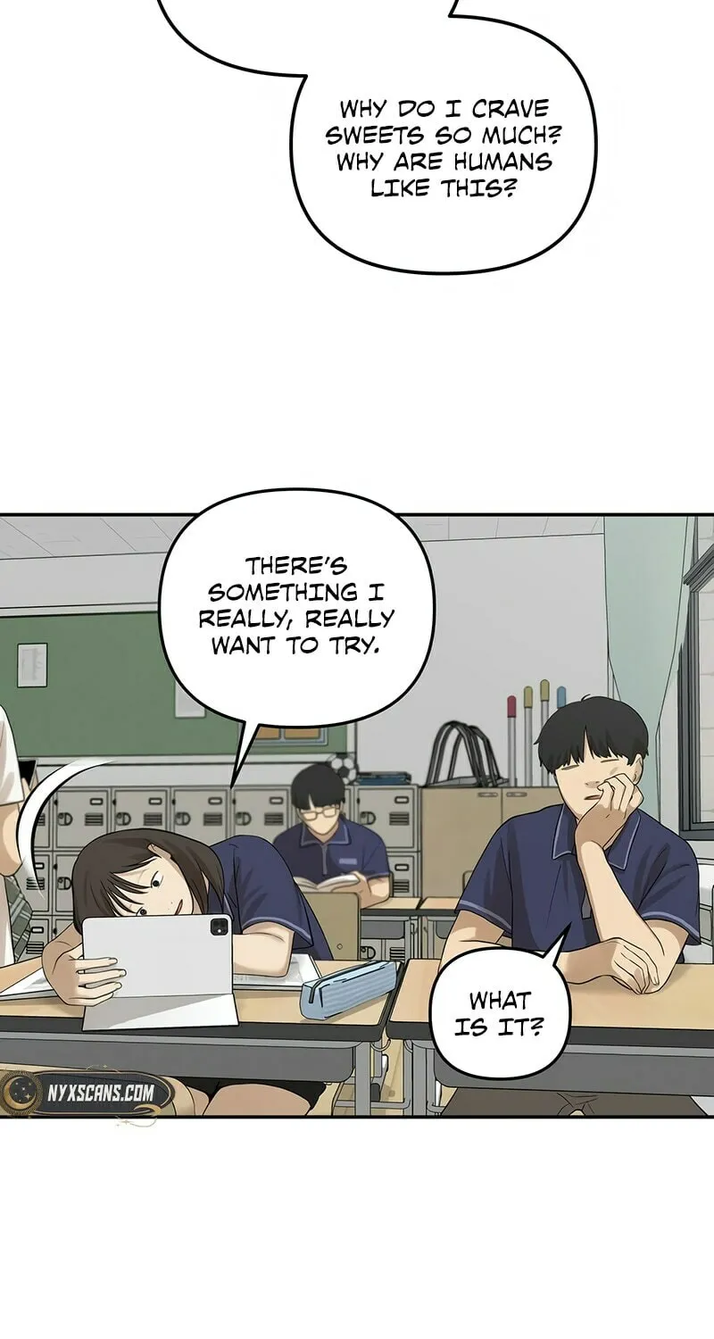 Girlfriend (Lee Sang Dol) Chapter 24 page 62 - 
