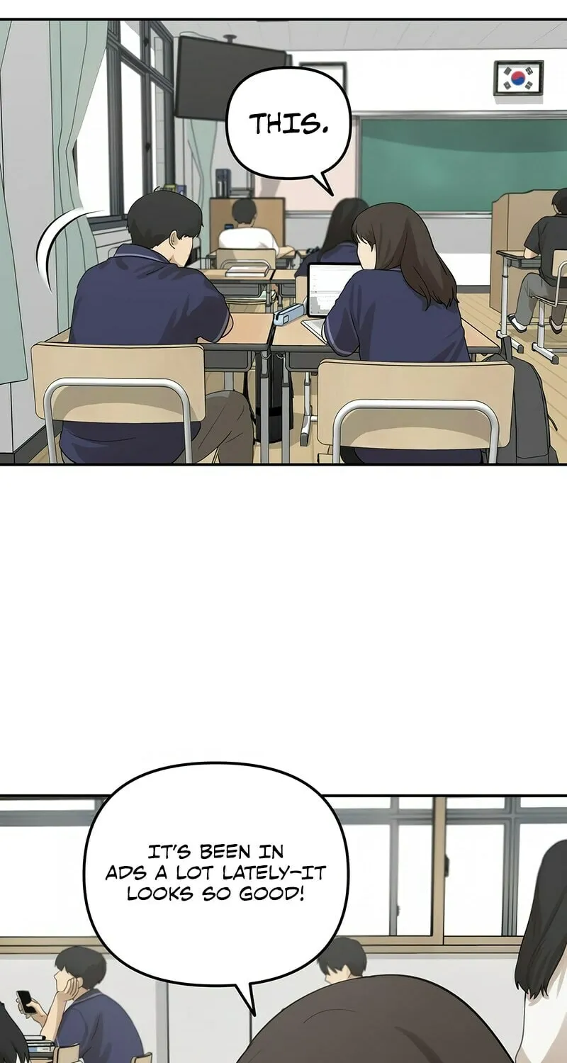 Girlfriend (Lee Sang Dol) Chapter 24 page 63 - 